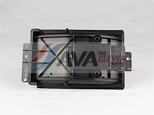 Résistance, pulseur d'air habitacle (Élément de commande, chauffage/ventilation) AVA Deutschland GmbH ref. VNR005