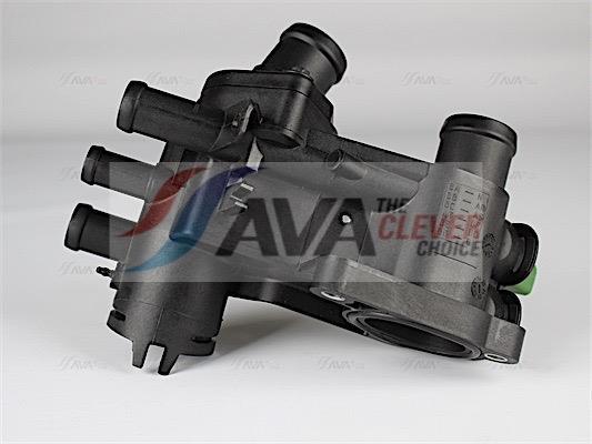 Thermostat d'eau (Calorstat) AVA Deutschland GmbH ref. VNTS003