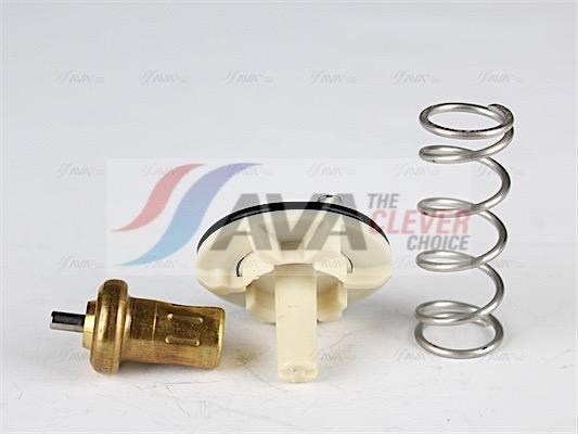 Thermostat d'eau (Calorstat) AVA Deutschland GmbH ref. VNTS004