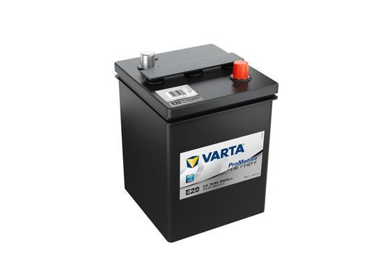 Batterie 6V VARTA 070011030A742