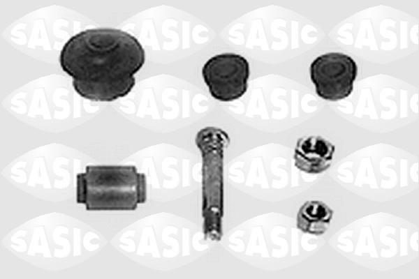 Kit de réparation, rotule de suspension (Rotule de pivot) SASIC ref. 1003535