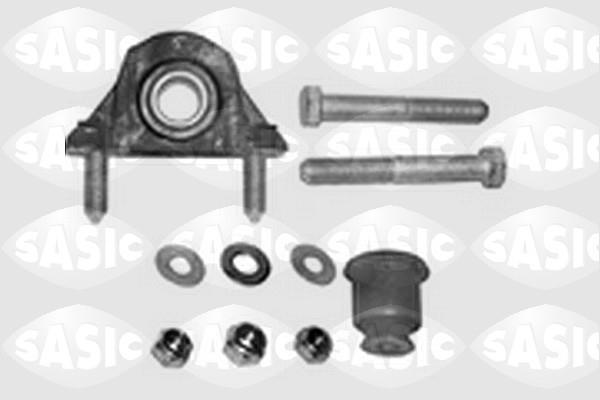 Kit de reparación, rótula de suspensión/carga SASIC ref. 1003560