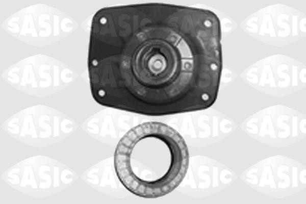 Kit de réparation, rotule de suspension (Rotule de pivot) SASIC ref. 1005264