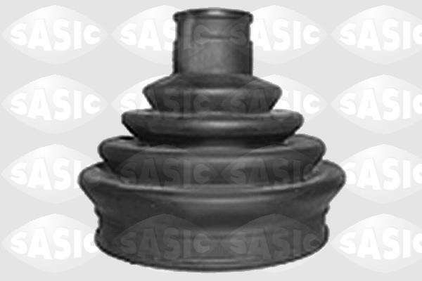 Soufflet de cardan SASIC ref. 1009351