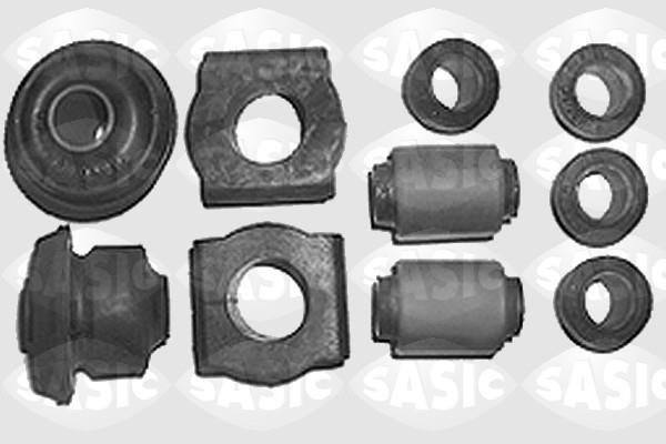 Kit de réparation, barre de couplage stabilisatrice SASIC ref. 100C504