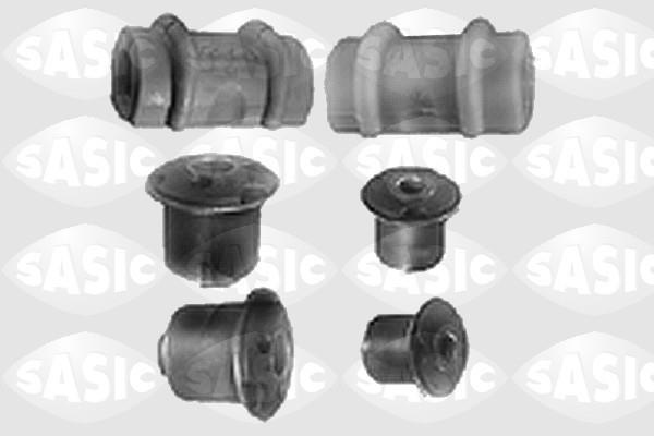 Kit de réparation, suspension du stabilisateur SASIC ref. 105A546S