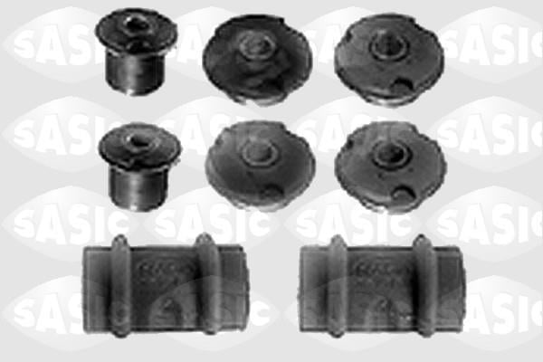Kit de réparation, suspension du stabilisateur SASIC ref. 106A565S