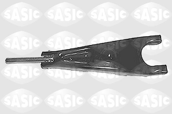 Fourchette D'Embrayage 3RG - Réf. 22902 - Compatible FIAT Grande Punto, Uno, Doblo, Punto, Tipo, Brava