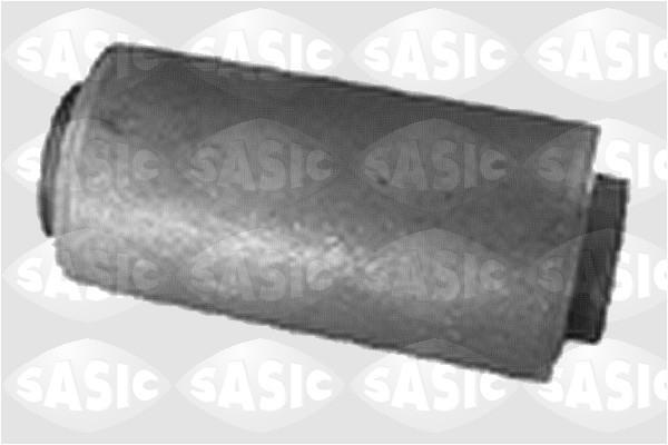 Silentblock del puente trasero SASIC ref. 1315395