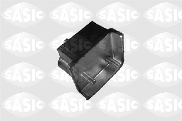 Support moteur (Silent bloc moteur) SASIC 1525165