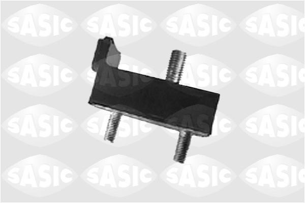 Silentblock del puente trasero SASIC ref. 1525185