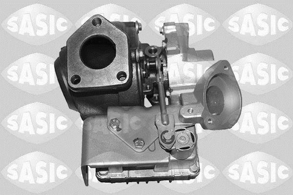 Turbocompresor SASIC ref. 1820031