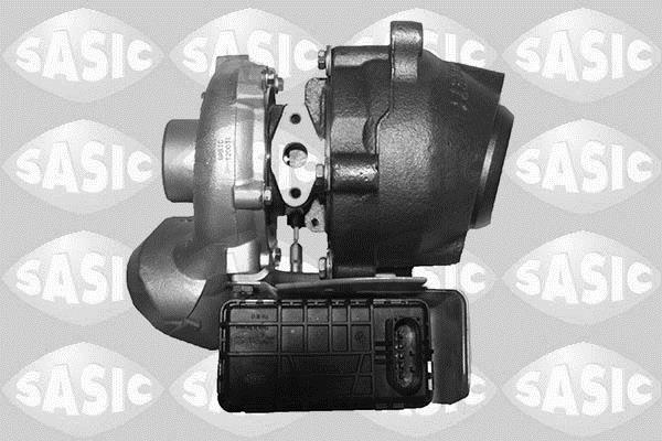 Turbocompresor SASIC ref. 1820031