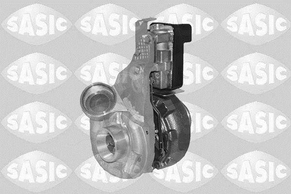 Turbocompresor SASIC ref. 1820032