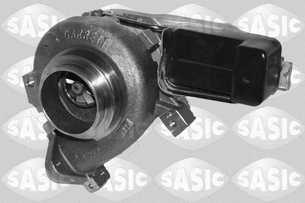 Turbocompresor SASIC ref. 1820032