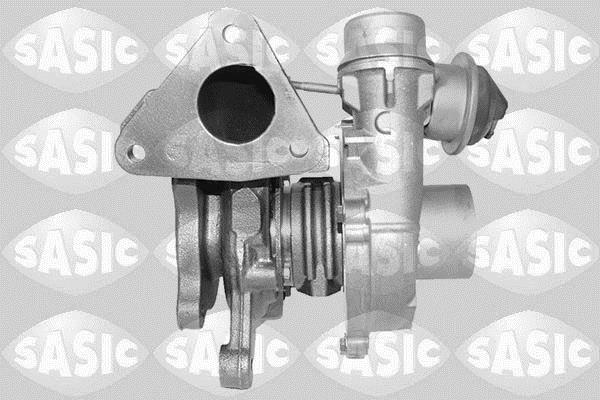 Turbocompresor SASIC ref. 1820064