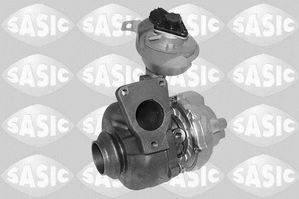 Turbocompresor SASIC ref. 1820071