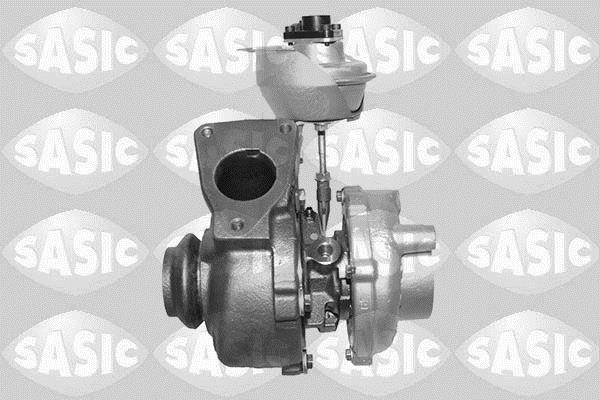 Turbocompresor SASIC ref. 1820071