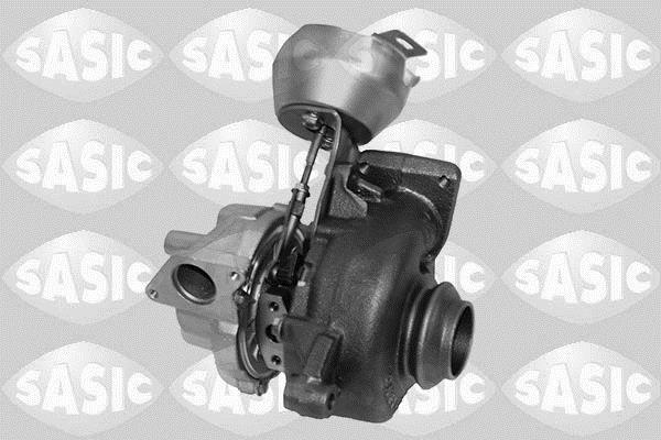 Turbocompresor SASIC ref. 1820079