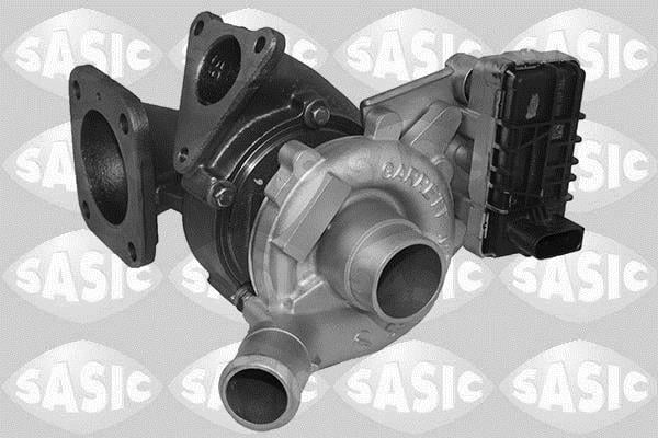Turbocompresor SASIC ref. 1820091
