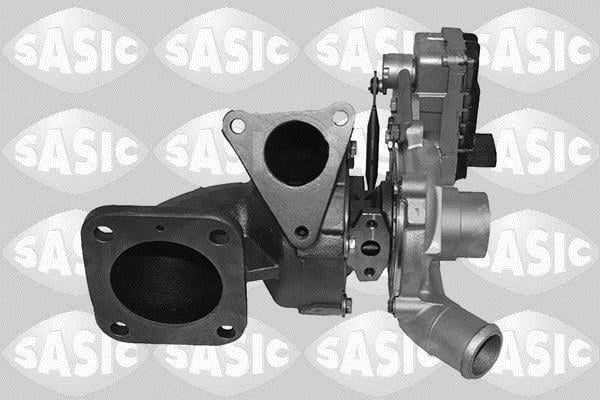 Turbocompresor SASIC ref. 1820091