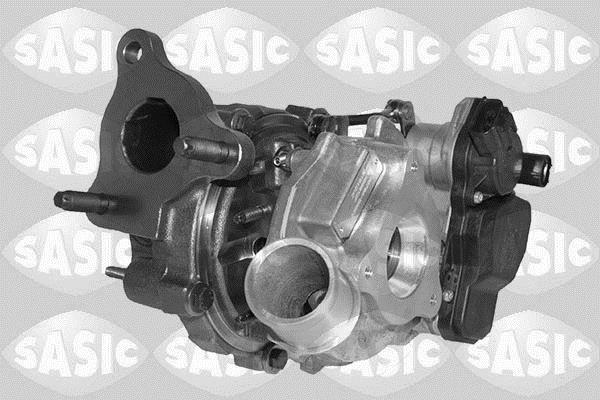Turbocompresor SASIC ref. 1820098