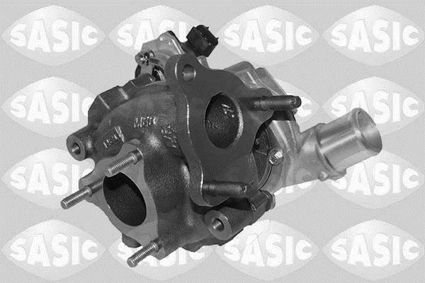 Turbocompresor SASIC ref. 1820098