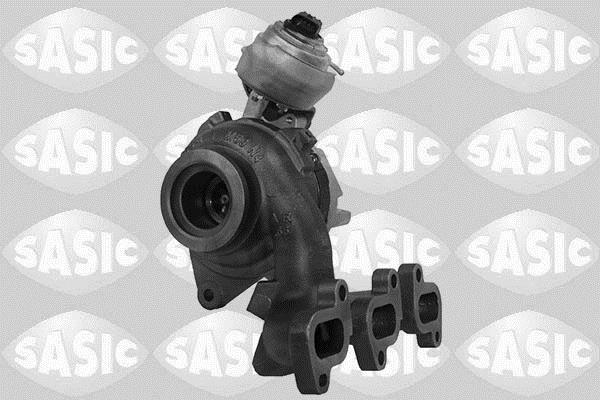 Turbocompresor SASIC ref. 1820102