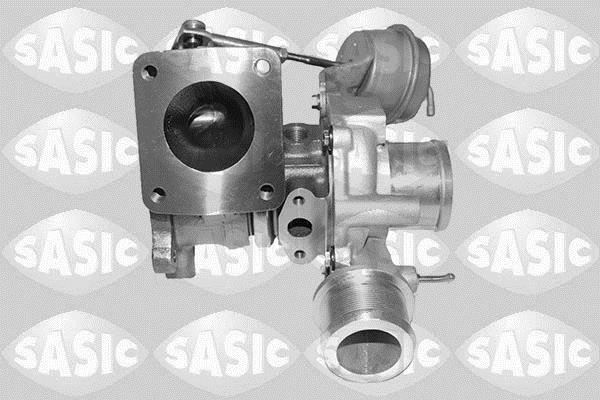Turbocompresseur (Turbo) SASIC ref. 1820115