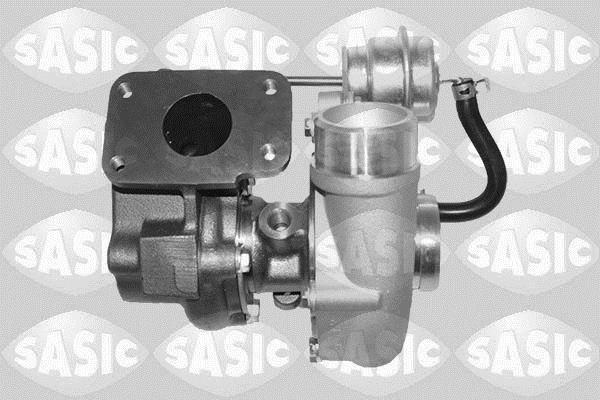 Turbocompresor SASIC ref. 1820134