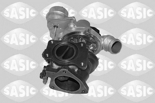 Turbocompressor SASIC ref. 1820135