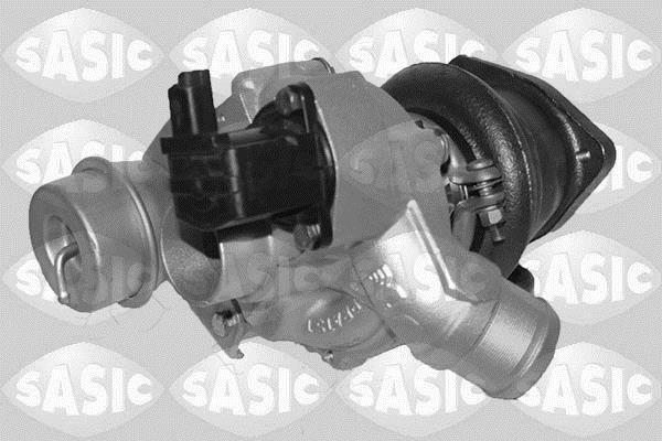 Turbocompressor SASIC ref. 1820135