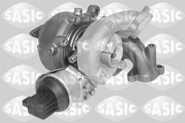 Turbocompresor SASIC ref. 1820136