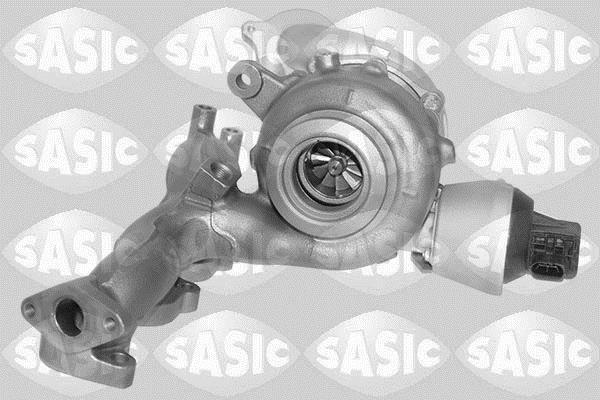 Turbocompresor SASIC ref. 1820136