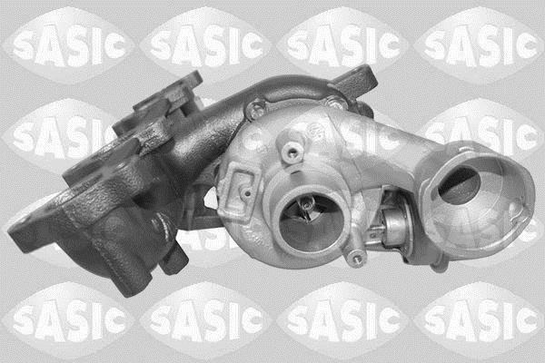 Turbocompresor SASIC ref. 1820159