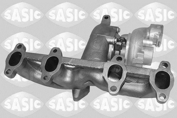Turbocompresor SASIC ref. 1820159