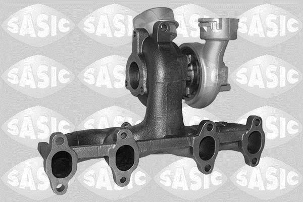 Turbocompressor SASIC ref. 1820162