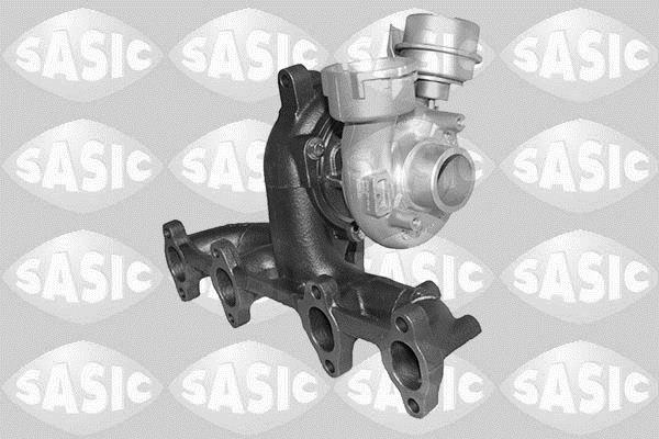 Turbocompressor SASIC ref. 1820162