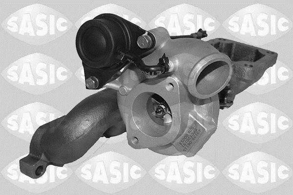 Turbocompresor SASIC ref. 1820191