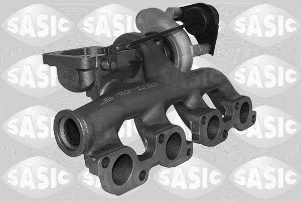 Turbocompresor SASIC ref. 1820191