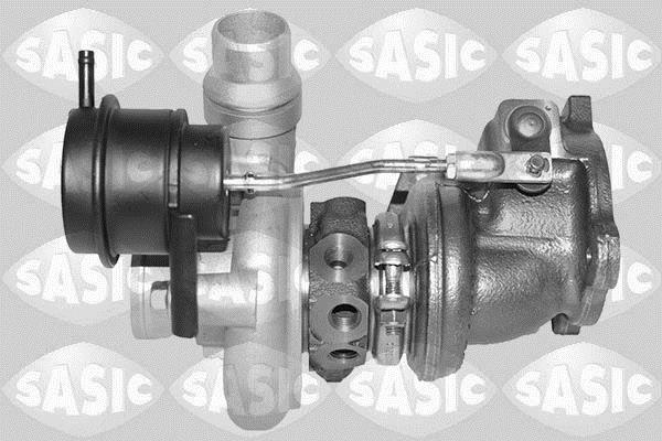 Turbocompressor SASIC ref. 1820194