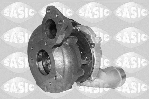 Turbocompresor SASIC ref. 1820209