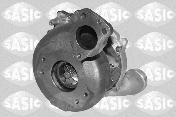 Turbocompresor SASIC ref. 1820209