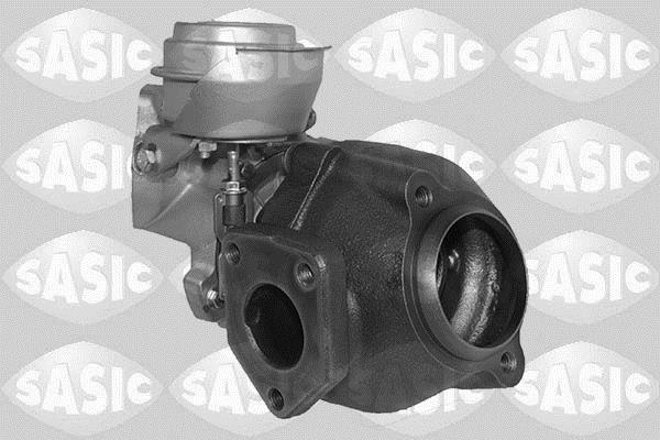 Turbocompresor SASIC ref. 1820211