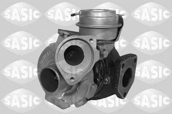 Turbocompresor SASIC ref. 1820211