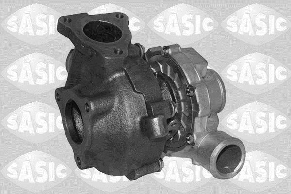 Turbocompresor SASIC ref. 1820215