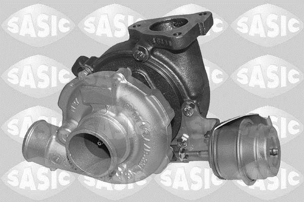 Turbocompresor SASIC ref. 1820215