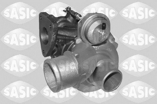 Turbocompresor SASIC ref. 1820216