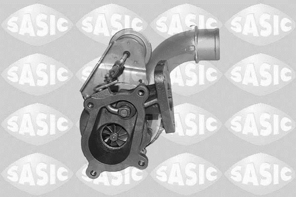 Turbocompresor SASIC ref. 1820216