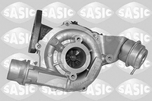 Turbocompresor SASIC ref. 1820217